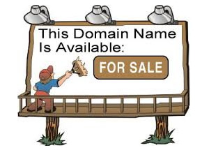 vender tu nombre de dominio