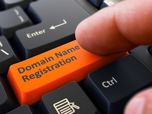 ¿Que es un dominio y que debe hacer para registrarlo?